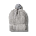 Knitted Hat