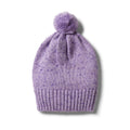 Knitted Hat