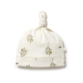 Organic Knot Hat