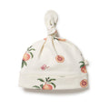 Organic Knot Hat