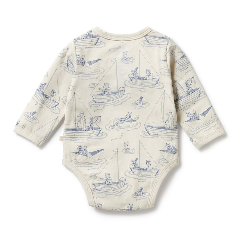 Baby Boys Clothes