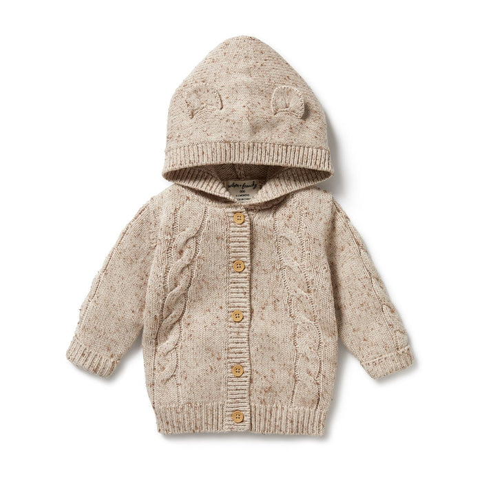 Organic Baby Clothes, Sleepwear & Gifts | Wilson + Frenchy